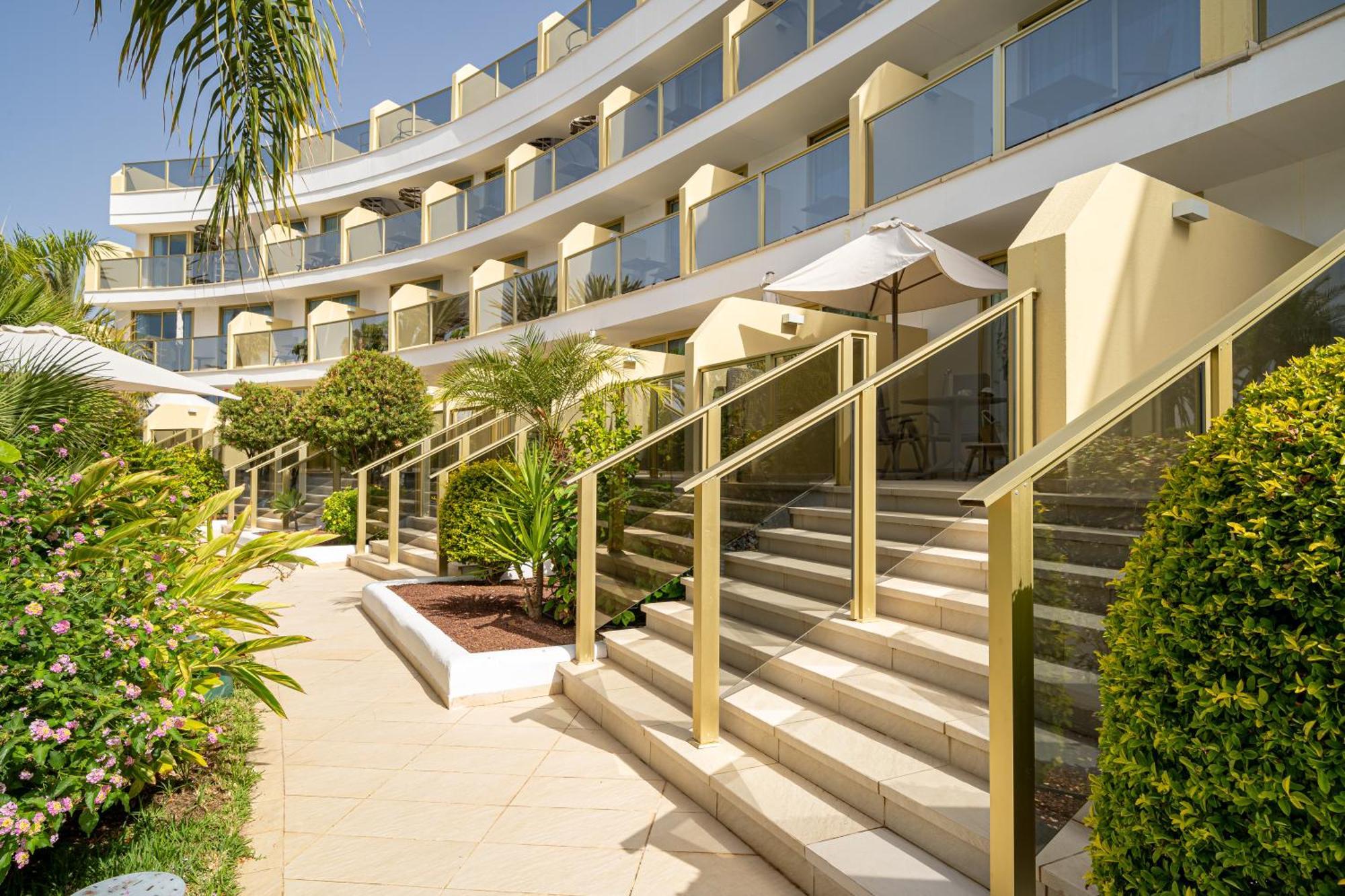 Sir Anthony Hotel Playa de las Américas Kültér fotó