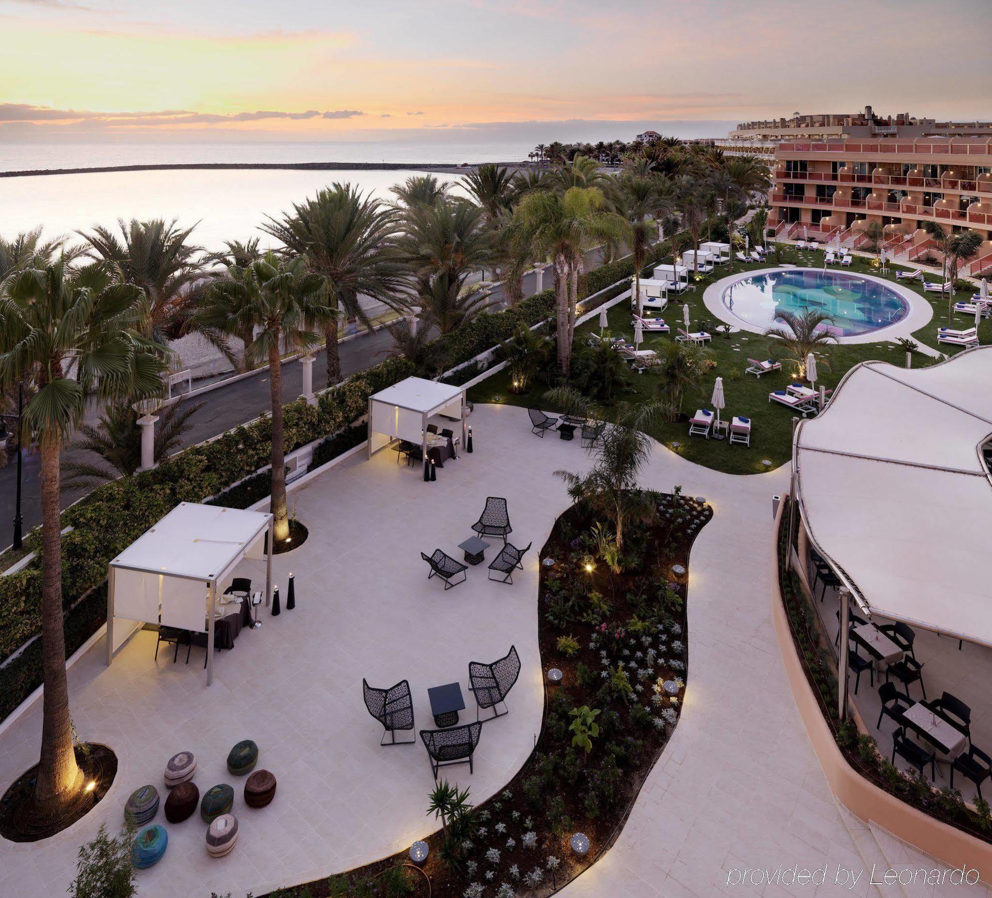 Sir Anthony Hotel Playa de las Américas Kültér fotó